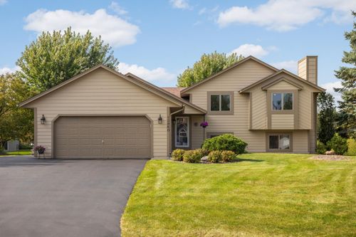 13960 Zarthan Ave S, Savage, MN, 55378-1916 | Card Image