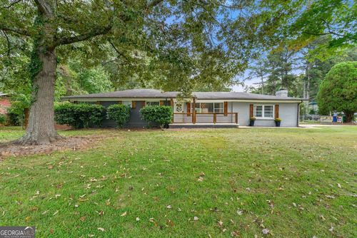 2268 Shamrock Dr, Decatur, GA, 30032-7143 | Card Image