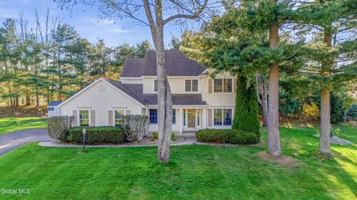 8015 Gregory Lane, Guilderland, NY, 12303 | Card Image