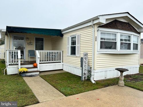 309 Grande Blvd, Rio Grande, NJ, 08242-1230 | Card Image