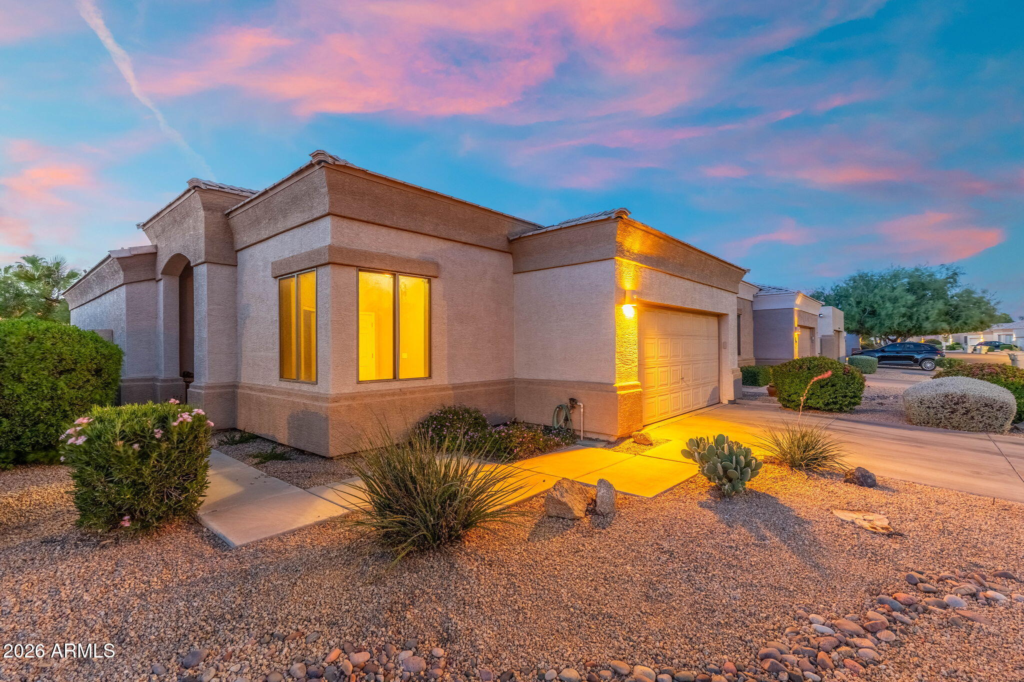 Residential in Glendale