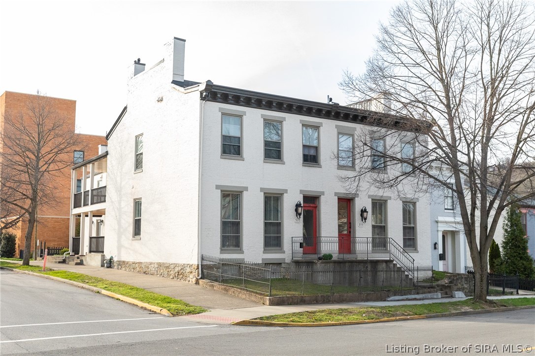 Residential in Madison 2