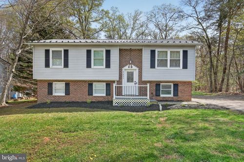 25895 Hills Dr, MECHANICSVILLE, MD, 20659-3928 | Card Image