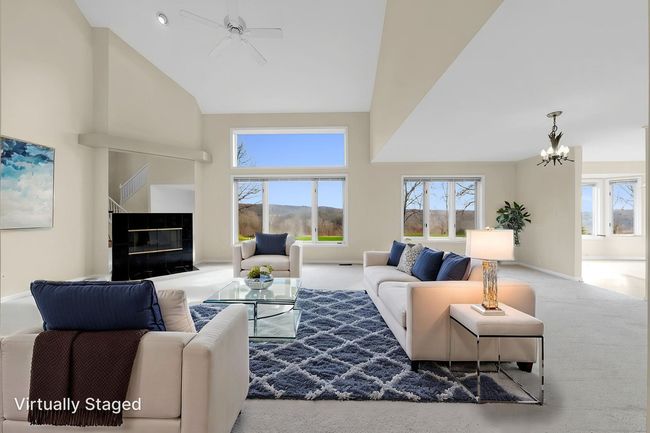 Virtual Staged Great Room | Image 22