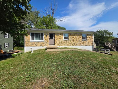 3434 W Serenity Parkway, Connersville, IN, 47331 | Card Image