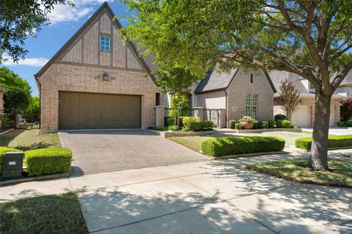 4111 Broadmoor Way, Frisco, TX, 75033-2907 | Card Image