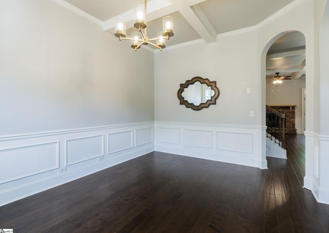 215 Wando Way, House other with 4 bedrooms, 4 bathrooms and 2 parking in Greer SC | Image 6