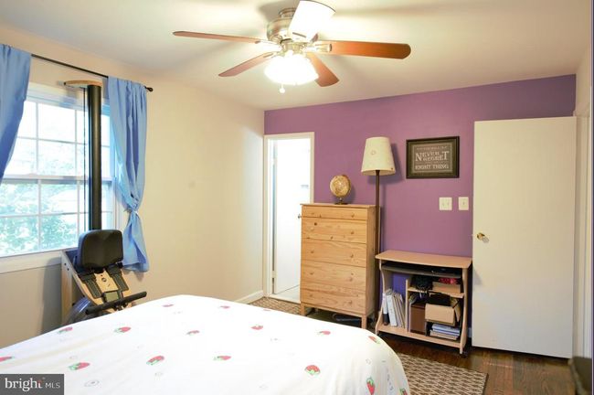 6403 Limerick Ct, House other with 4 bedrooms, 3 bathrooms and null parking in SPRINGFIELD VA | Image 20
