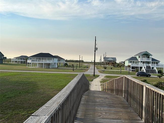 883 Ranch Road, Home with 0 bedrooms, 0 bathrooms and null parking in Crystal Beach TX | Image 2