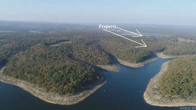 000 Cedar Ln, Home with 0 bedrooms, 0 bathrooms and null parking in Lead Hill AR | Image 25