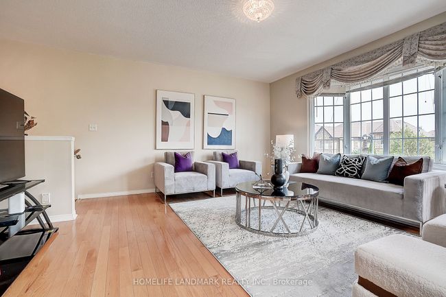 46 Elmrill Rd, House other with 6 bedrooms, 4 bathrooms and 2 parking in Markham ON | Image 15