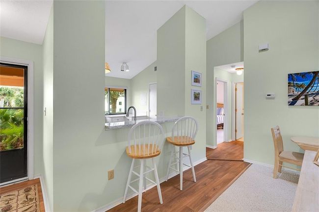 APT-3 - 5720 Pelican Pointe Dr, Condo with 2 bedrooms, 2 bathrooms and null parking in Sebastian FL | Image 7