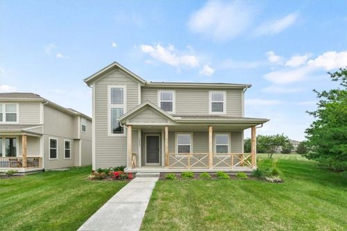 16803 W 164th Terrace, Olathe, KS, 66062 | Card Image