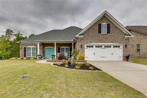 244 Crestgate Way, Easley, SC, 29642-3583 | Card Image