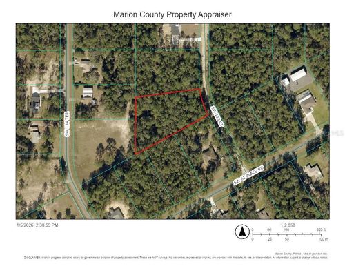 0 Sw 133rd Ct, OCALA, FL, 34481 | Card Image