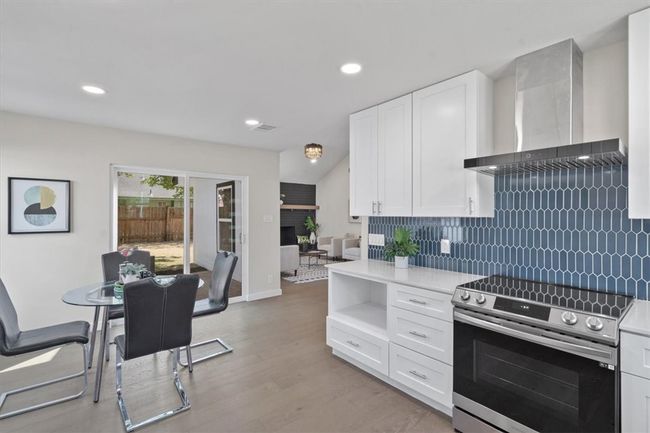6901 Windrift Way, House other with 3 bedrooms, 2 bathrooms and null parking in Austin TX | Image 14