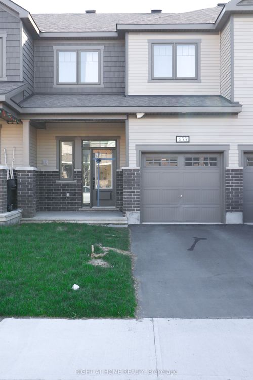 633 Allied Mews, Stittsville, ON, K2S3A1 | Card Image
