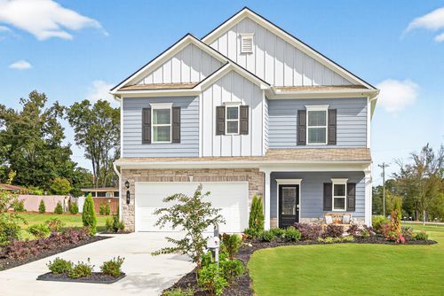 406 Stratford Station Dr, Lebanon, TN, 37087-5096 | Card Image