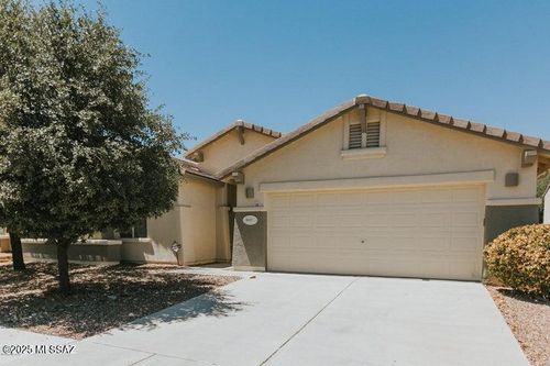 9931 N Sand Dollar Ct, Tucson, AZ, 85743-5217 | Card Image