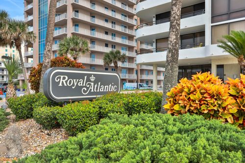 10b-3743 S Atlantic Ave, Daytona Beach Shores, FL, 32118-7256 | Card Image