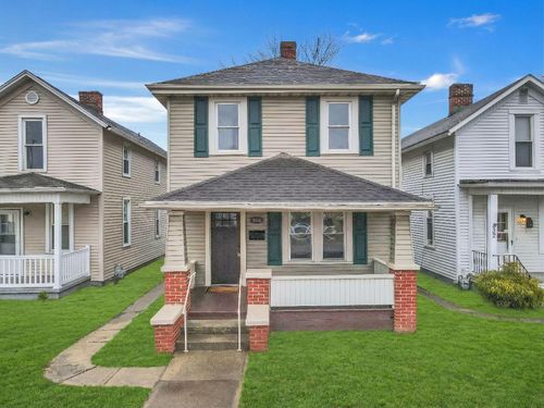 834 E Main St, Lancaster, OH, 43130-3939 | Card Image