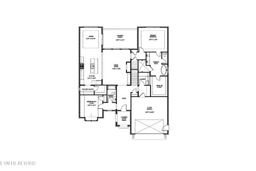 1601 Misty Lake Drive, Knoxville, TN, 37932 | Card Image