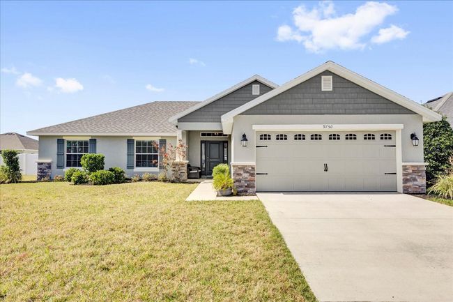 9750 Pepper Tree Pl, House other with 4 bedrooms, 2 bathrooms and null parking in WILDWOOD FL | Image 6