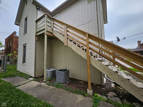 420b E 14th St, Anderson, IN, 46016-1847 | Card Image
