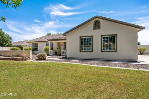 4373 S 165th Way, Gilbert, AZ, 85297 | Card Image