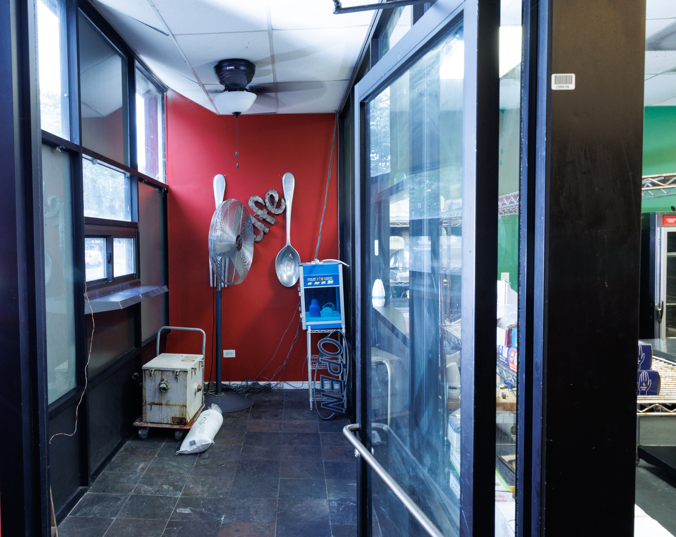 Commercial Sale in Chicago 3