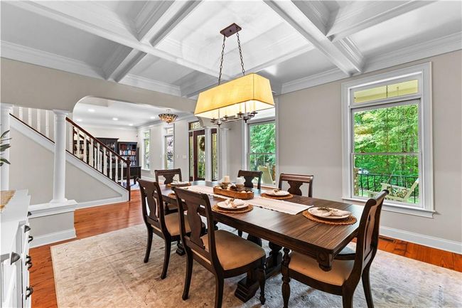 654 Cannon Rd, House other with 5 bedrooms, 4 bathrooms and 6 parking in Sharpsburg GA | Image 17