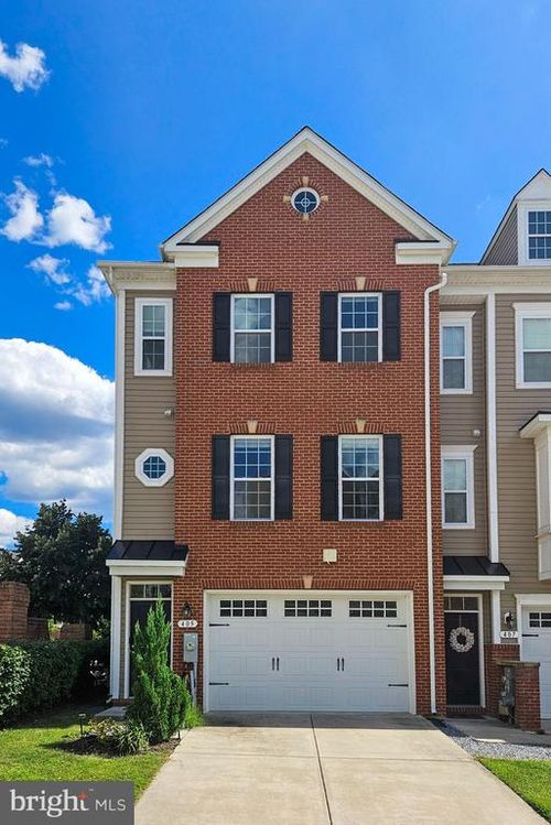 405 Bright Star Path, PASADENA, MD, 21122-7221 | Card Image