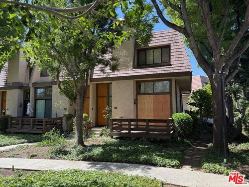 unit-117-9000 Vanalden Ave, Northridge, CA, 91324-4837 | Card Image