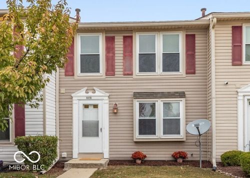 5078 Donner Ln, Indianapolis, IN, 46268-3416 | Card Image