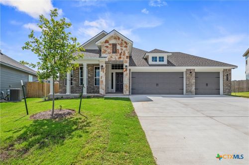 4817 Burney Ct, Belton, TX, 76513-2361 | Card Image