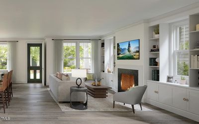 Living Room | Image 3