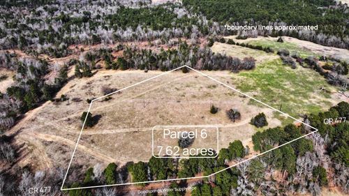 TBD #6 County Road 477, Henderson, TX, 75654 | Card Image