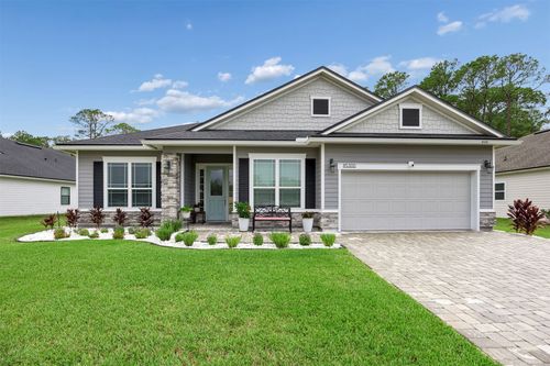 85300 Sandy Ridge Loop, Yulee, FL, 32097-3685 | Card Image