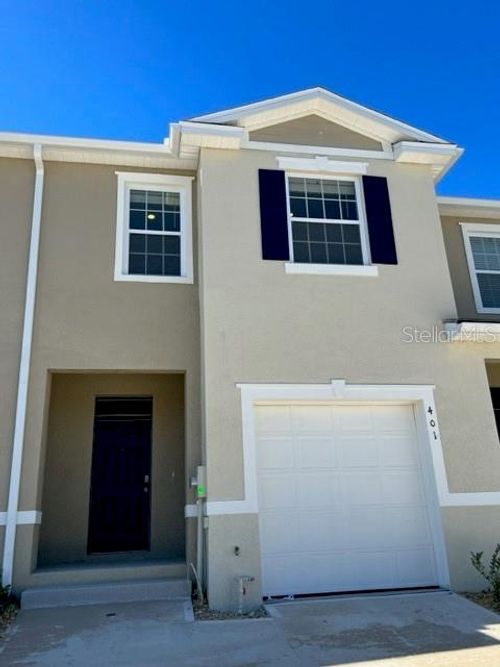 401 Feltrim Reserve Blvd, DAVENPORT, FL, 33837-8629 | Card Image