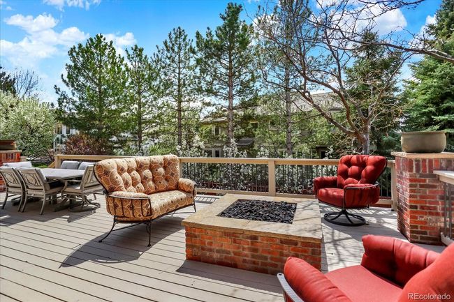 9164 E Lost Hill Trl, House other with 5 bedrooms, 6 bathrooms and 3 parking in Lone Tree CO | Image 48