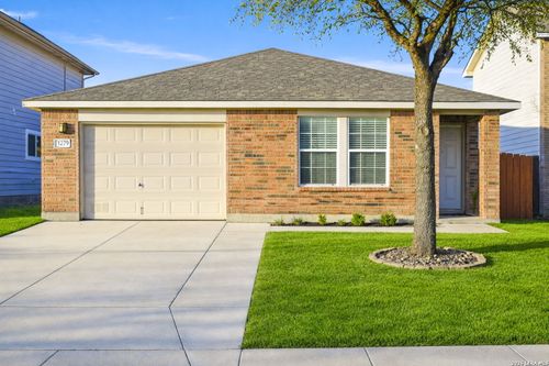 11219 Dublin Trce, San Antonio, TX, 78254-5449 | Card Image