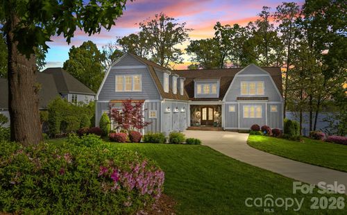 20727 Pointe Regatta Dr, Cornelius, NC, 28031-7159 | Card Image