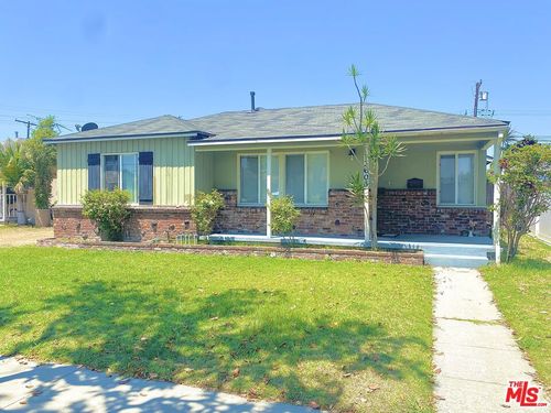 13603 Clark Ave, Bellflower, CA, 90706 | Card Image
