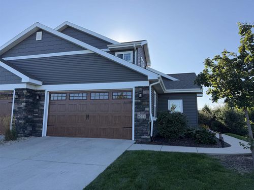 6539 Cortland Park Drive, Windsor, WI, 53532 | Card Image