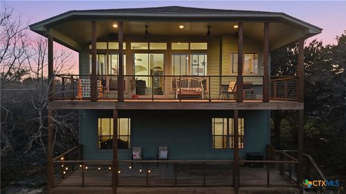 1211 Sherwood Dr, Canyon Lake, TX, 78133-5782 | Card Image