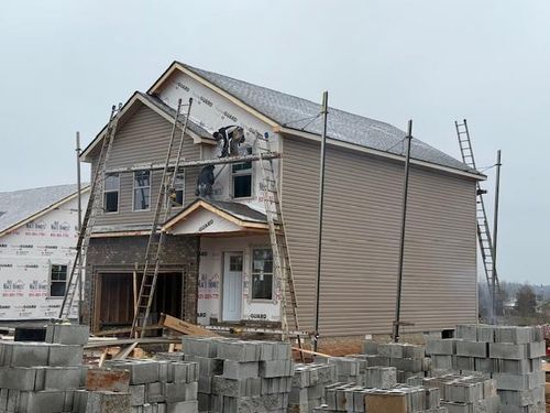 22 Echo Ridge, Oak Grove, KY, 42262 | Card Image