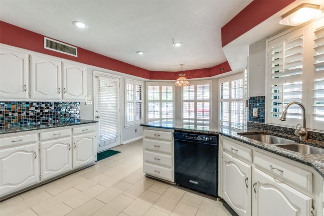 3316 San Jacinto St, House other with 3 bedrooms, 3 bathrooms and null parking in Dallas TX | Image 12