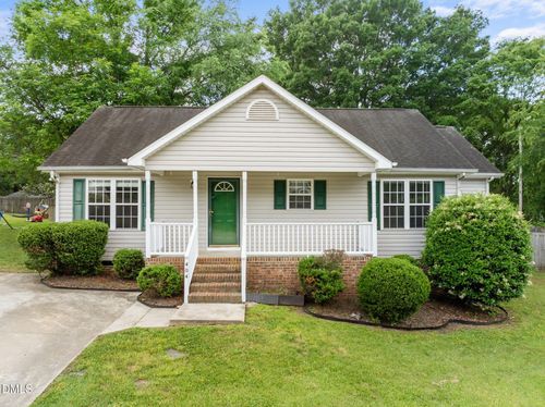 404 Foxbridge Ct, Wake Forest, NC, 27587-2299 | Card Image