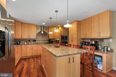 1006 Abington Terrace, House other with 3 bedrooms, 2 bathrooms and null parking in CHERRY HILL NJ | Image 1