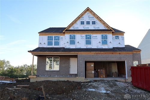 0070-2896 Sky Crossing Dr, Beavercreek, OH, 45434-3530 | Card Image